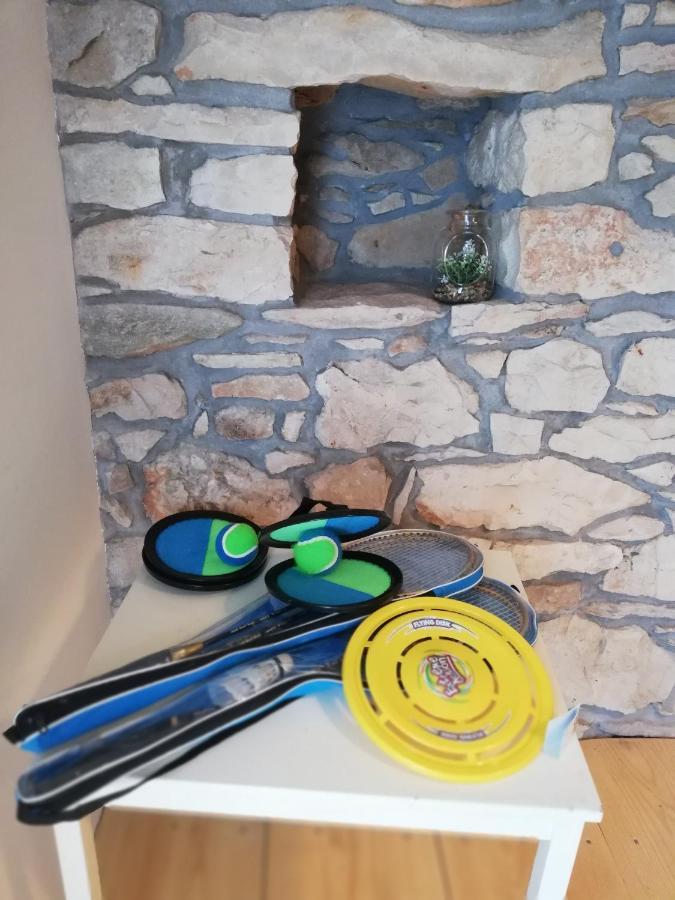 Tailor'S House Βίλα Labin  Εξωτερικό φωτογραφία