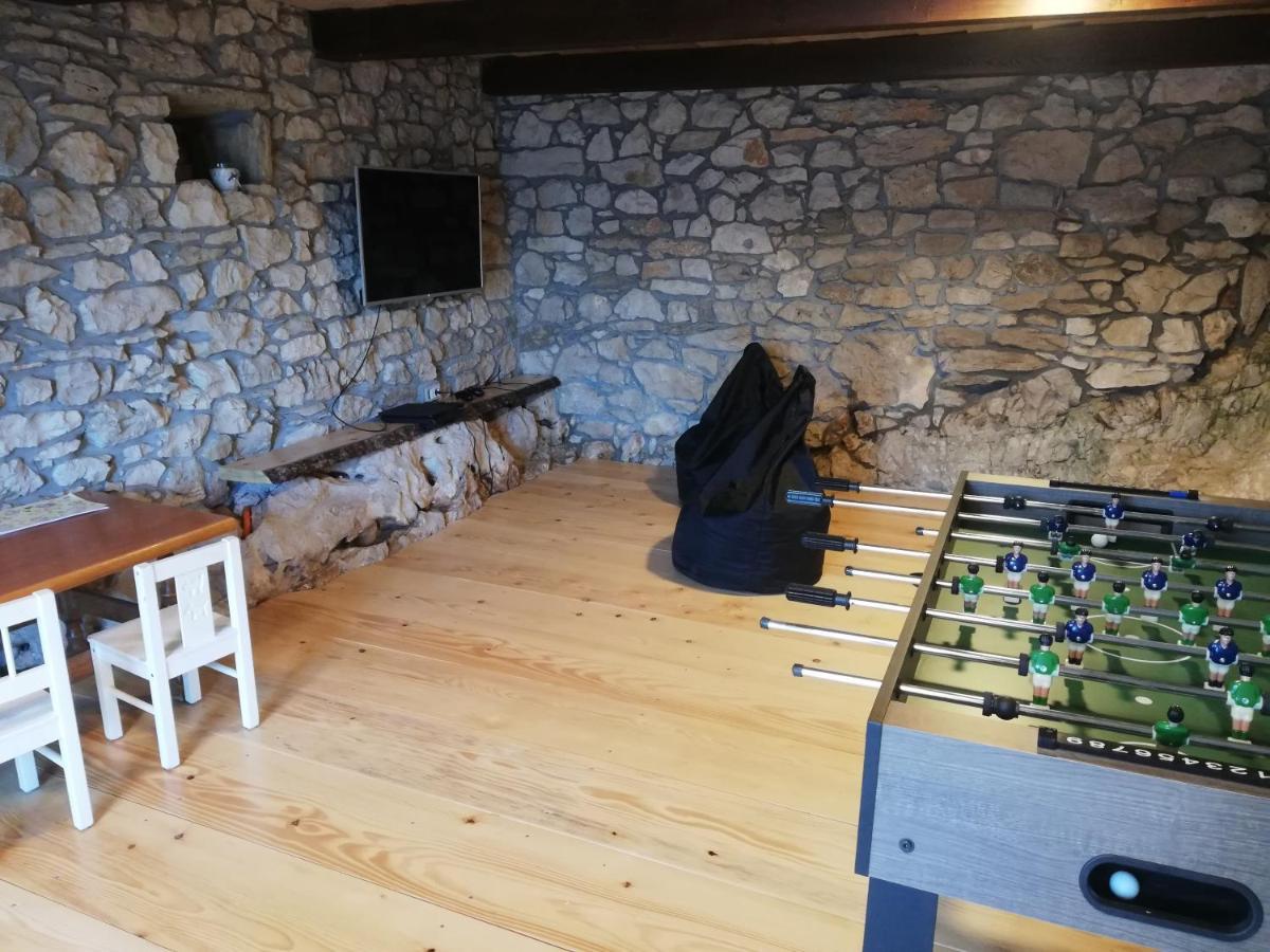 Tailor'S House Βίλα Labin  Εξωτερικό φωτογραφία