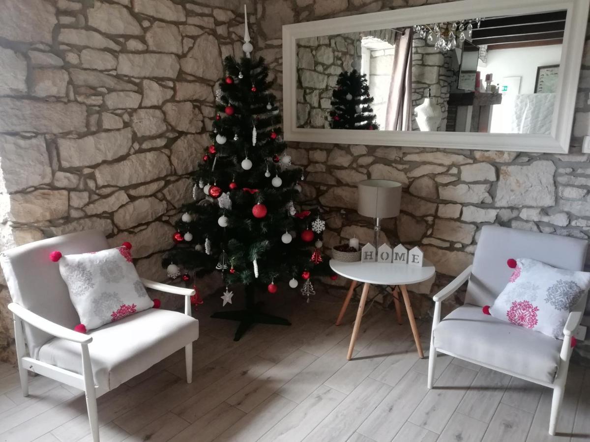 Tailor'S House Βίλα Labin  Εξωτερικό φωτογραφία