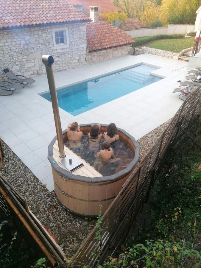 Tailor'S House Βίλα Labin  Εξωτερικό φωτογραφία