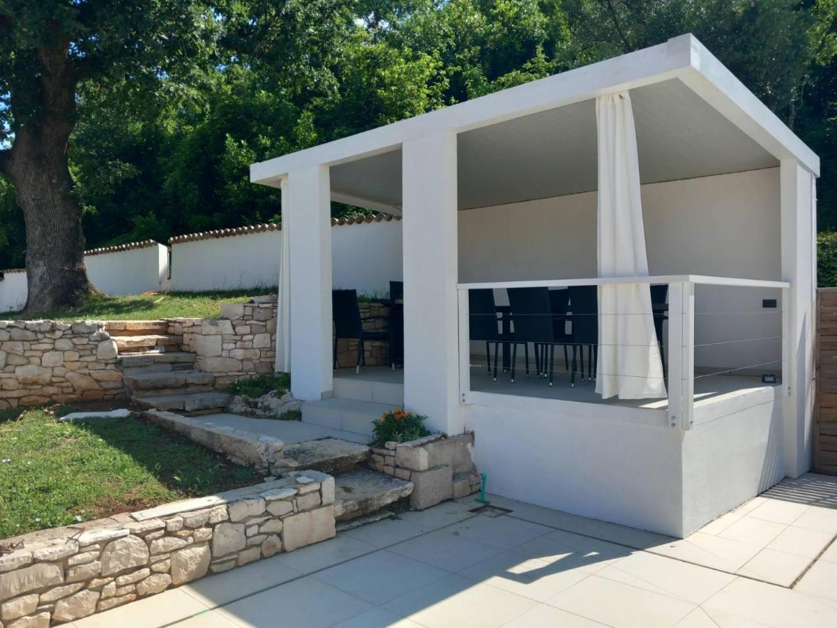 Tailor'S House Βίλα Labin  Εξωτερικό φωτογραφία