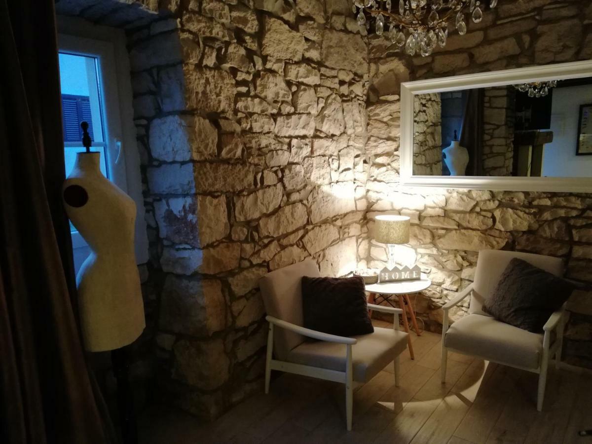Tailor'S House Βίλα Labin  Εξωτερικό φωτογραφία