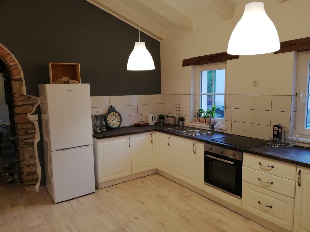 Tailor'S House Βίλα Labin  Εξωτερικό φωτογραφία