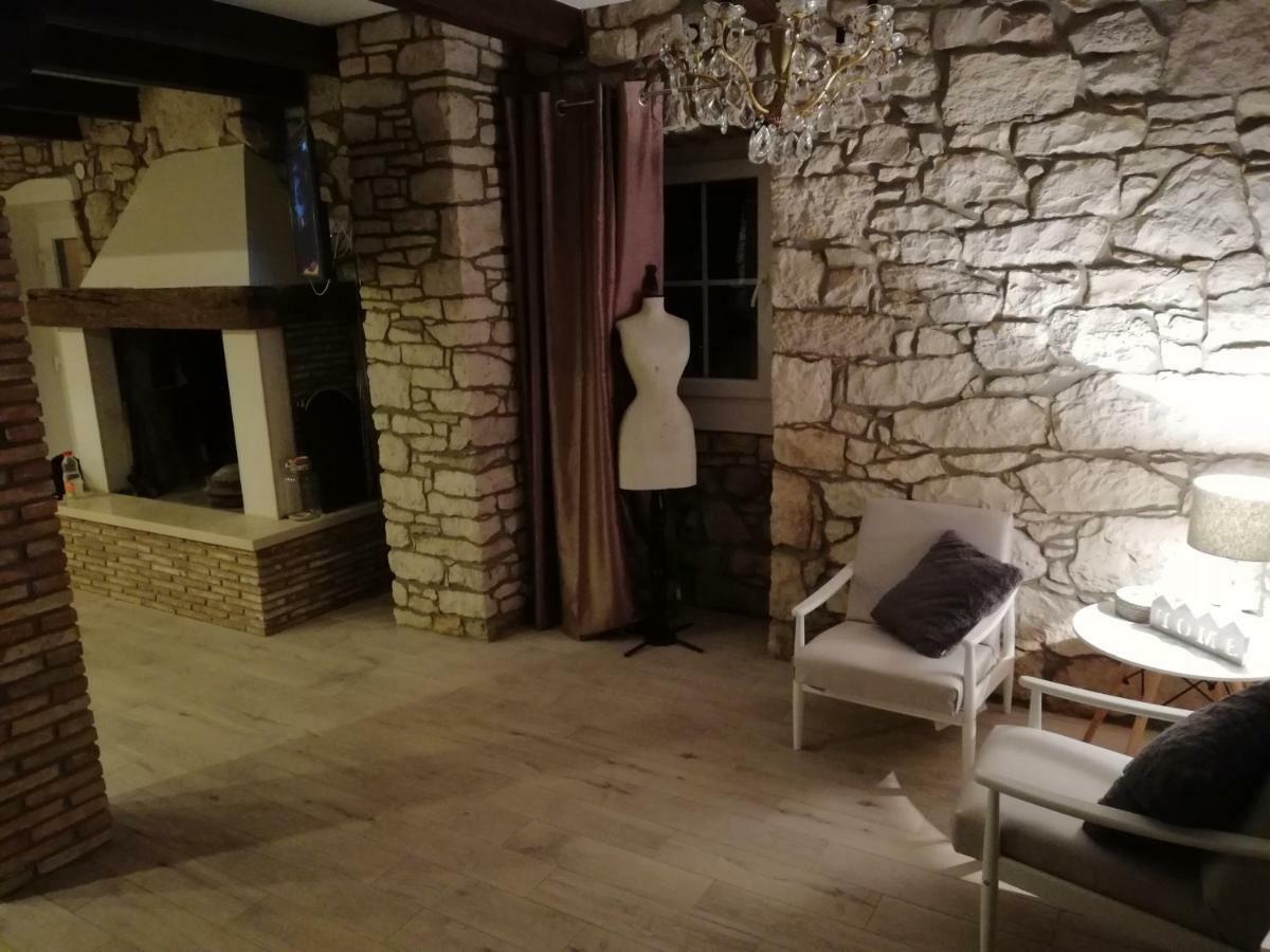 Tailor'S House Βίλα Labin  Εξωτερικό φωτογραφία