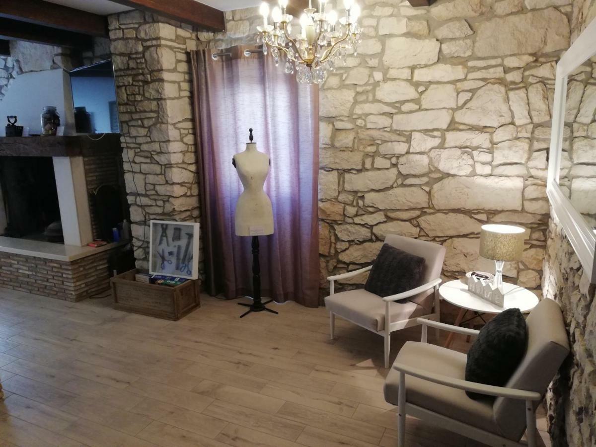 Tailor'S House Βίλα Labin  Εξωτερικό φωτογραφία