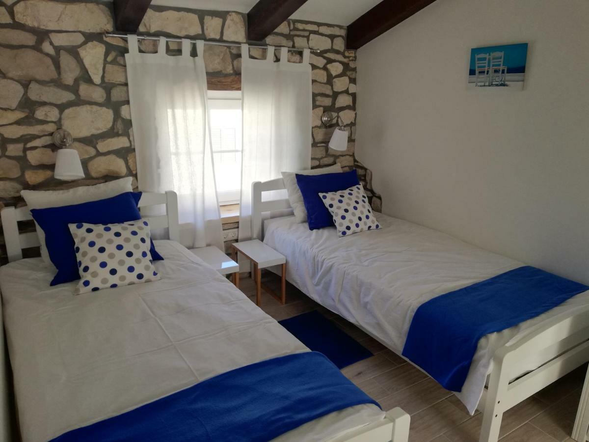 Tailor'S House Βίλα Labin  Εξωτερικό φωτογραφία