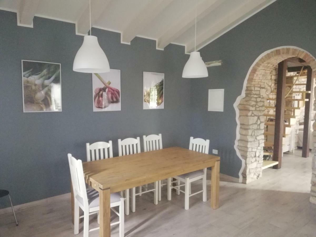 Tailor'S House Βίλα Labin  Εξωτερικό φωτογραφία