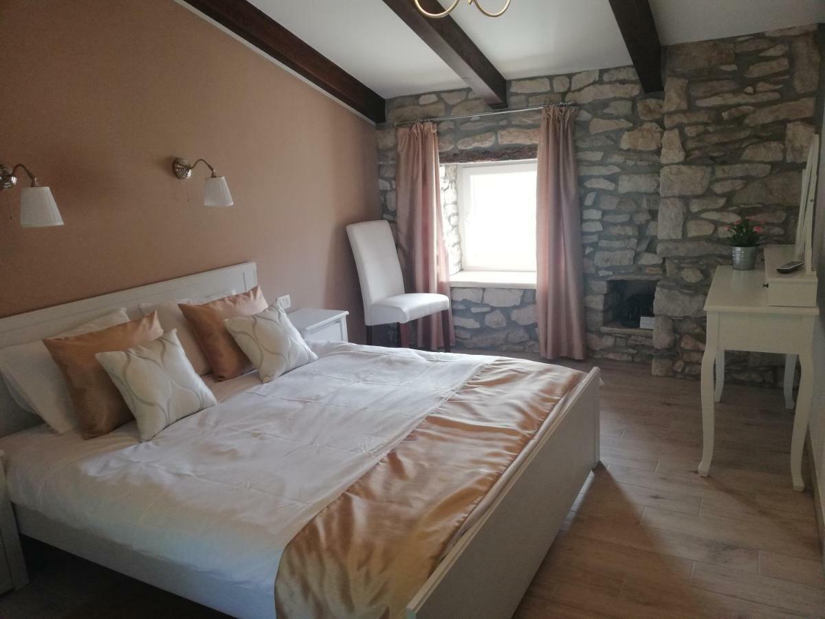 Tailor'S House Βίλα Labin  Εξωτερικό φωτογραφία